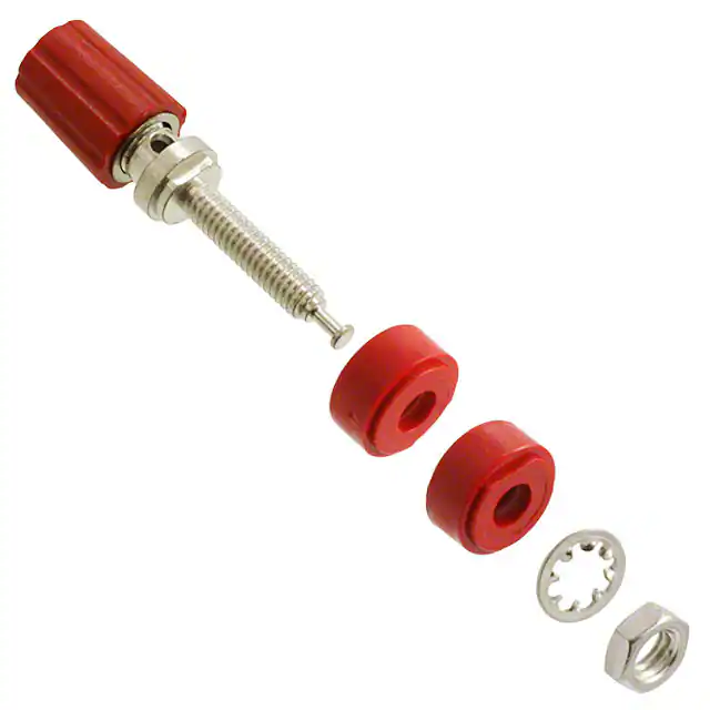 2439-2 Pomona Electronics  Binding Posts